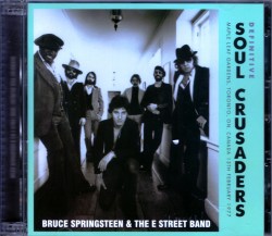 Bruce Springsteen ブルース・スプリングスティーン/Canada 1977