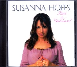 Susanna Hoffs スザンナ・ホフス/Unreleased Album Demo 1994