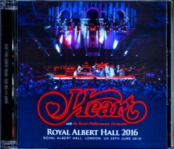 Heart ハート/London,UK 2016