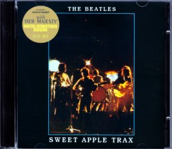 Beatles ビートルズ/Sweet Apple Trax