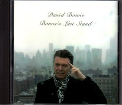 David Bowie デヴィッド・ボウイ/NY,USA 2005 & more
