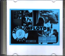 Pink Floyd ピンク・フロイド/CA,USA 10.23.1970 Recorder 1