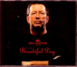 Eric Clapton エリック・クラプトン/Tokyo,Japan 2006 S & V