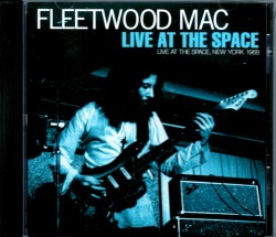 Fleetwood Mac フリートウッド・マック/Ny,USA 1968