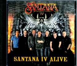 Santana サンタナ/Pa,USA 2016