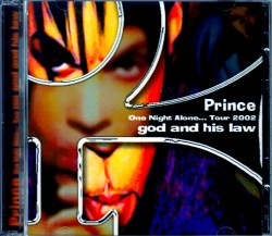 Prince プリンス/Fukuoka,Japan 2002