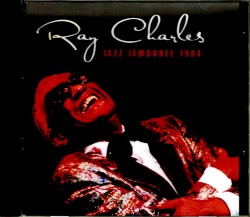 Ray Charles レイ・チャールズ/Poland 1984