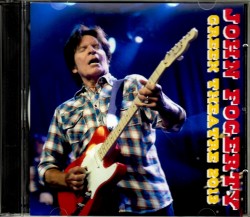 John Fogerty ジョン・フォガティ/Ca,USA 2013