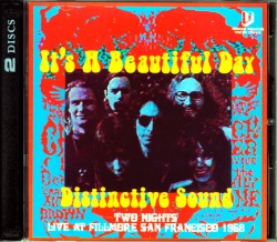 It’s a Beautiful Day イッツ・ア・ビューティフル・デイ/Ca,USA 1968