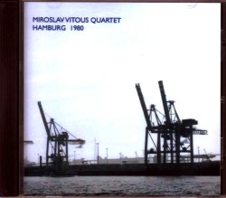 Miroslav Vitous ミロスラフ・ビトウス/Germany 1980