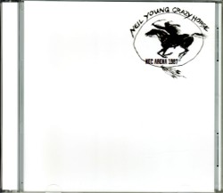 Neil Young ニール・ヤング/England,UK 1987
