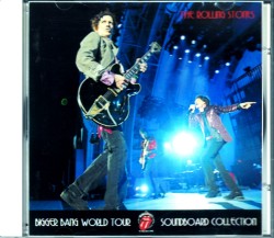 Rolling Stones ローリング・ストーンズ/SBD 2005-2007