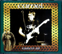 Camel キャメル/Aichi,Japan 1997