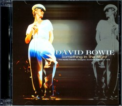 David Bowie デヴィッド・ボウイ/Scotland 1978