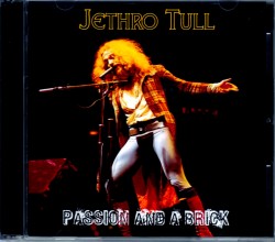 Jethro Tull ジェスロ・タル/Mi,USA 1973