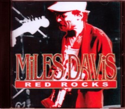 Miles David マイルス・デイヴィス/Co,USA 1981