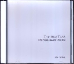 Beatles ビートルズ/White Album Era Early Mix