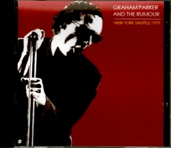 Graham Parker グラハム・パーカー/Ny,USA 1979