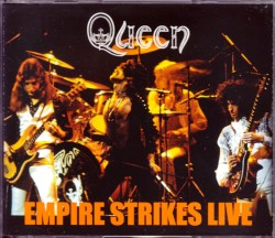 Queen クィーン/UK 1975 2Days