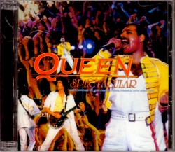 Queen クィーン/France 1986