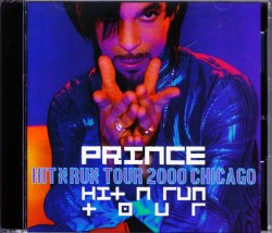 Prince プリンス/Il,USA 2000