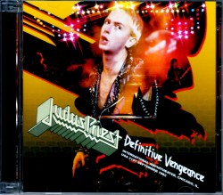 Judas Priest ジューダス・プリースト/IL,USA 1982