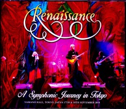 Renaissance ルネッサンス/Tokyo,Japan 2018 Complete
