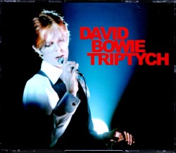 David Bowie デヴィッド・ボウイ/Ma,USA 1976 & more
