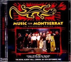 Various Artists Eric Clapton,Paul McCartney/London,UK 1997