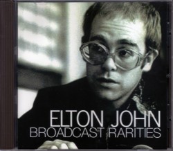 Elton John エルトン・ジョン/Rarities 1969-1990