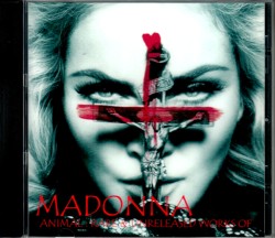 Madonna マドンナ/Animal Rare Unreleased Works