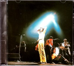 Rolling Stones ローリング・ストーンズ/Italy 1970