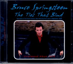 Bruce Springsteen ブルース・スプリングスティーン/Unreleased Album 1979