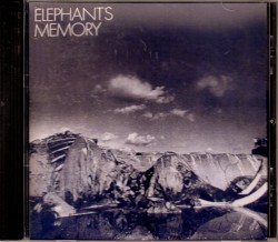 Elephant’s Memory エレファンツ・メモリー/Second Album & more