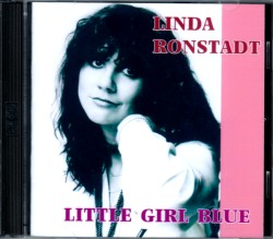 Linda Ronstadt リンダ・ロンシュタッド/New Jersey,USA 1996