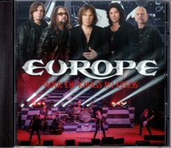 Europe ヨーロッパ/UK 2015