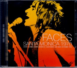 Faces フェイセズ/California,USA 10.30.1970