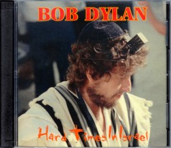Bob Dylan ボブ・ディラン/Israel 1993