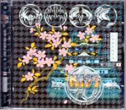 Kiss キッス/Osaka,Jaoan 2015 Miracle Sound Version