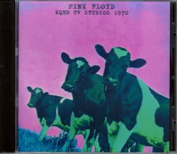 Pink Floyd ピンク・フロイド/California,USA 1970