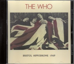 Who,The ザ・フー/UK 1969