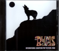 Byrds バーズ/Italy 1968