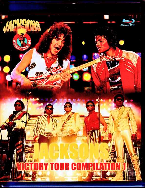 Jacksons Michael Jackson ジャクソンズ マイケル・ジャクソン/Victory