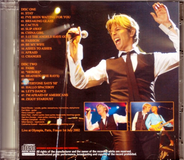 David Bowie IS デ ヴィッドボウイ レコード 7インチ限定 レア