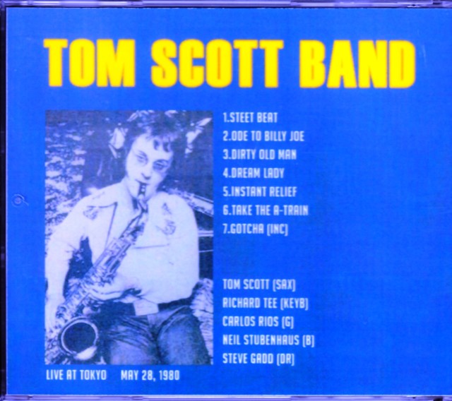 TIM SCOTT  ティム スコット(THE ROCKATS)輸入LP盤 TIM SCOTT ティム スコット(THE ROCKATS)輸入LP盤