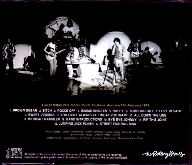 【ラスト1枚、額付】ローリングストーンズ展ポスター② ROLLINGSTONES ROLLING STONES ローリングストーンズ (来日 35周年 記念