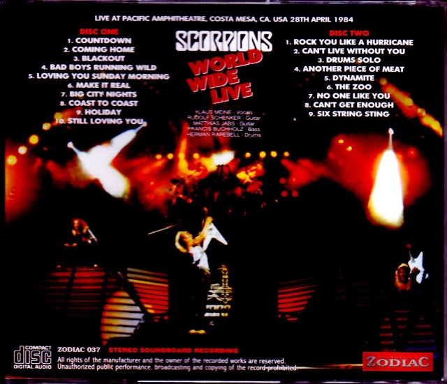 【完全限定盤】スコーピオンズ／WORLD WIDE LIVE 51E2RmxyD7L._UF1000,1000_QL80_.jpg