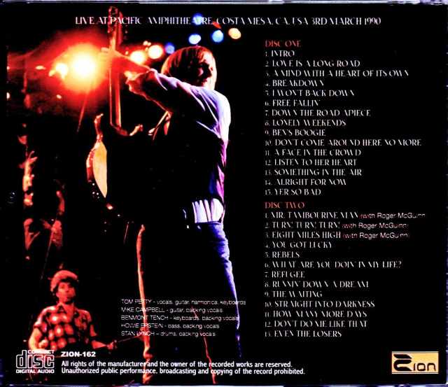 ◾️高音質USオリジナルプロモ盤■TOM PETTY and the Heartb 81cP1M78phL.jpg_BO30,255,255,