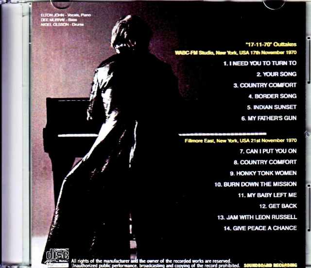 17-11-70: Amazon.ca: Music