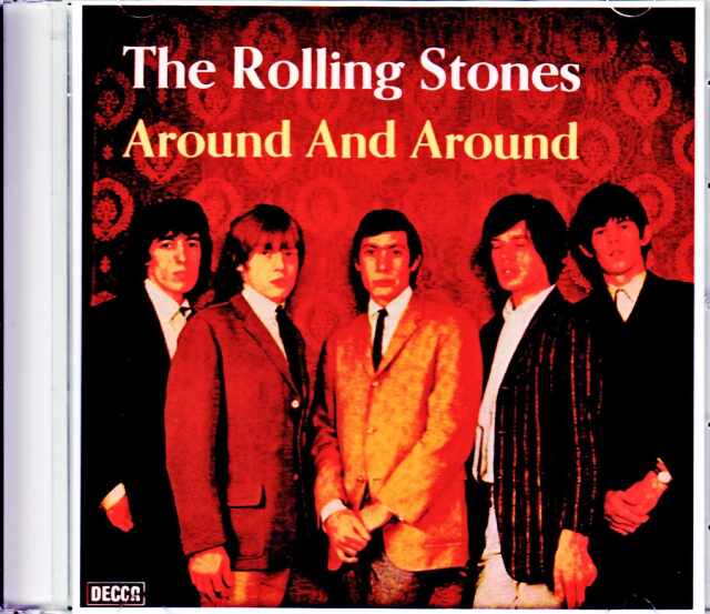 ROLLING STONES IN ACTION ドイツ盤 ROLLING STONES IN ACTION ドイツ盤 ROLLING STONES IN ACTION ドイツ